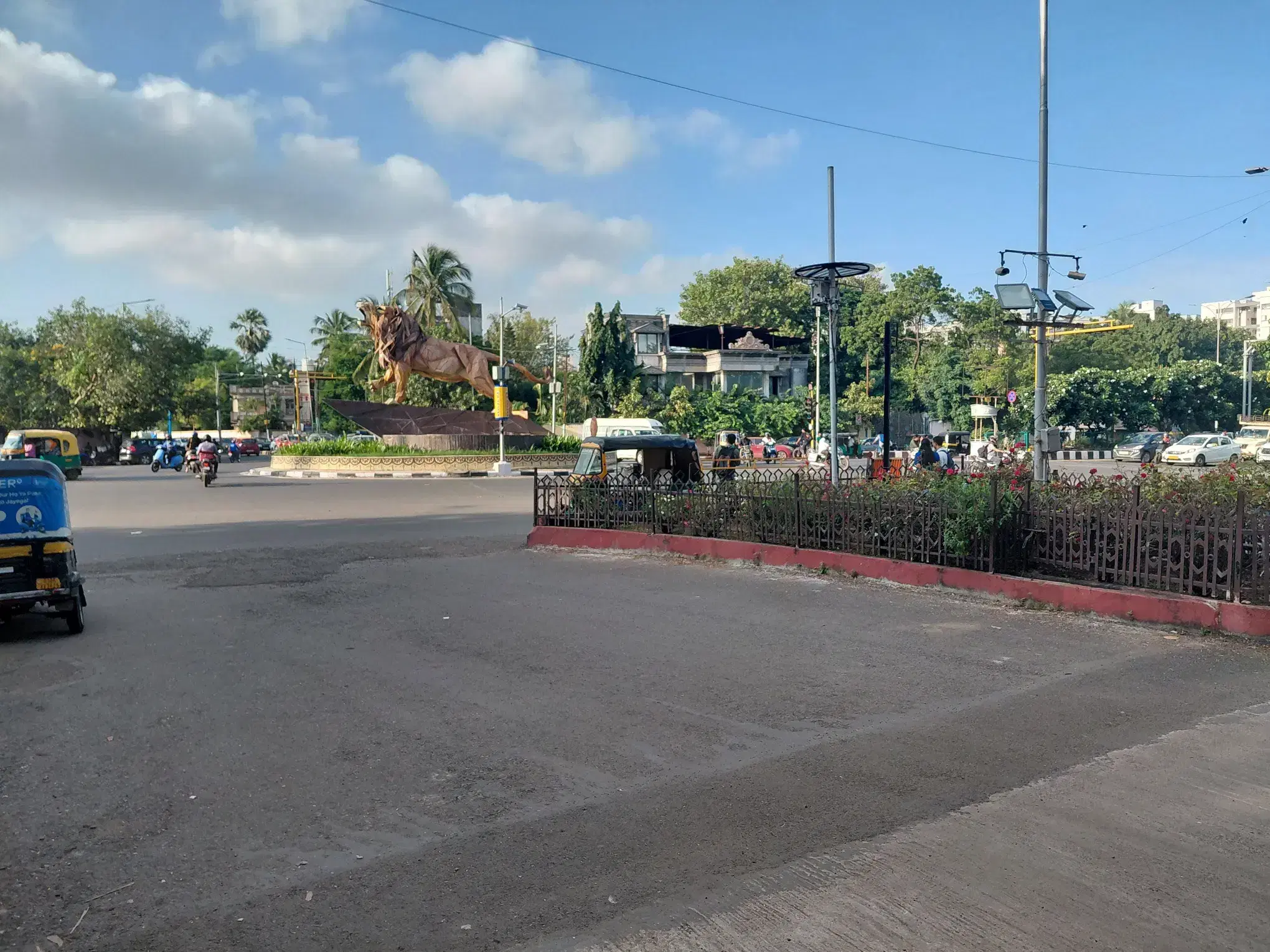 NIT Surat Academic Building photo 31